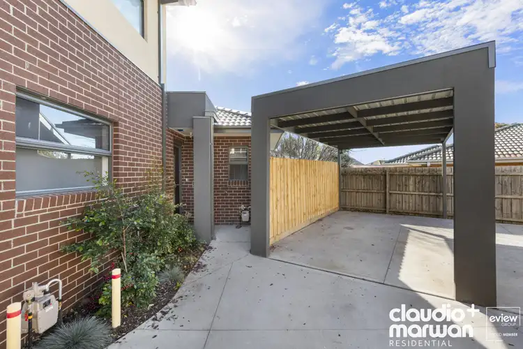 Sixth view of Homely unit listing, 5/5 Metelman Court, Broadmeadows VIC 3047