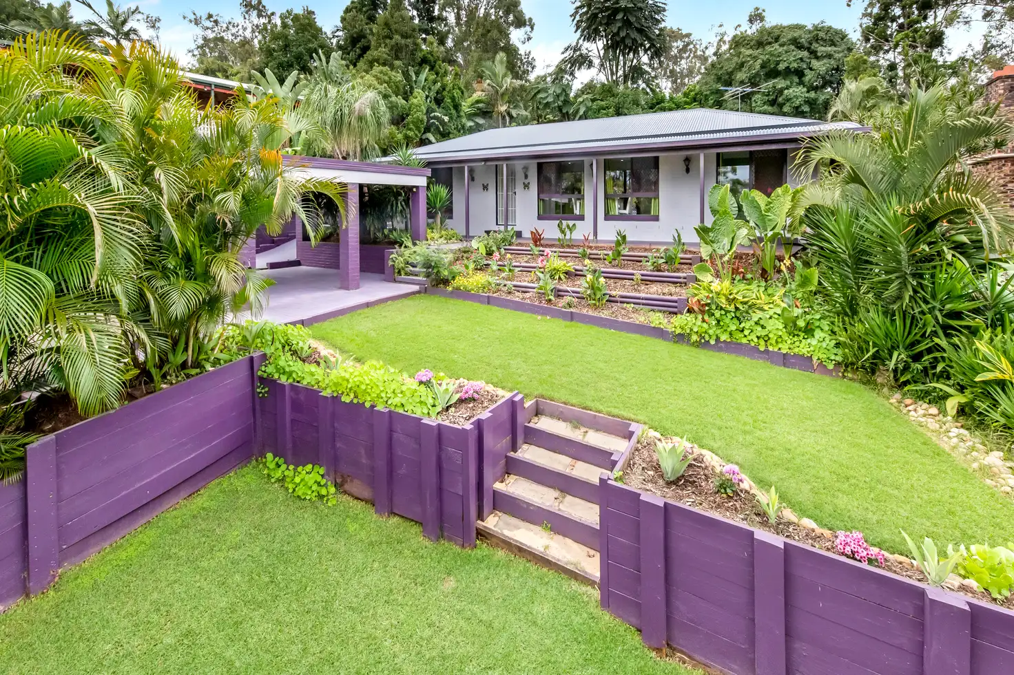 Main view of Homely house listing, 78 Pohon Drive, Tanah Merah QLD 4128