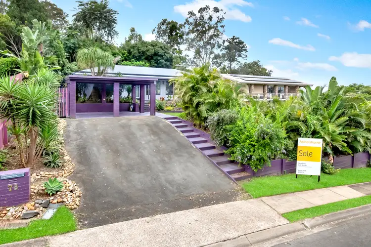 Second view of Homely house listing, 78 Pohon Drive, Tanah Merah QLD 4128