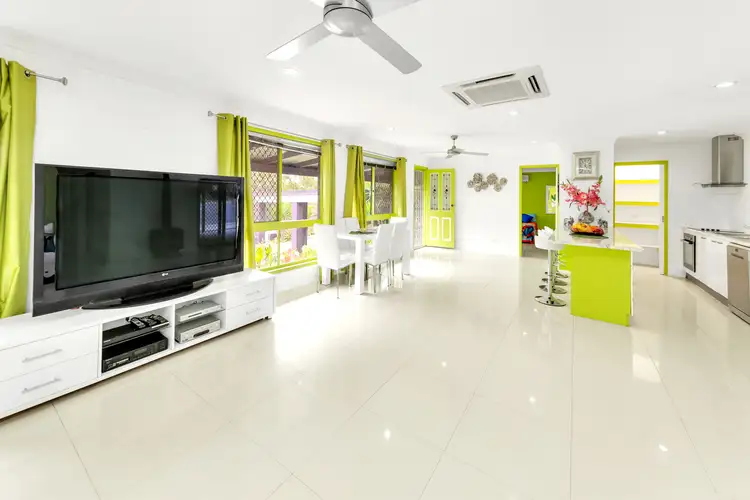 Fifth view of Homely house listing, 78 Pohon Drive, Tanah Merah QLD 4128