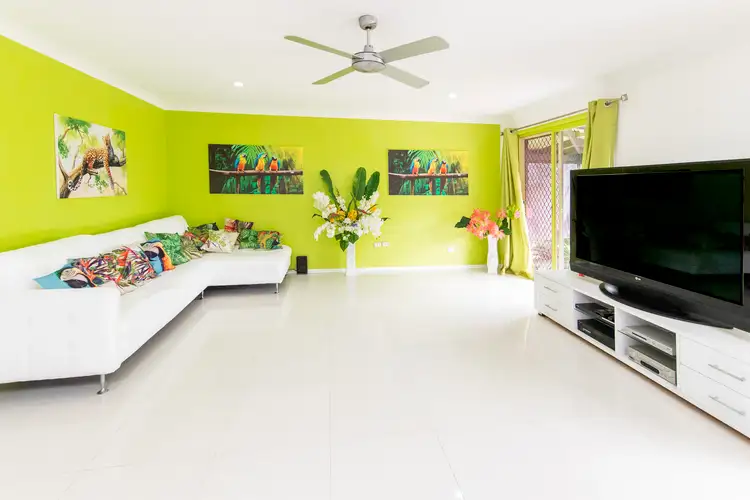 Sixth view of Homely house listing, 78 Pohon Drive, Tanah Merah QLD 4128