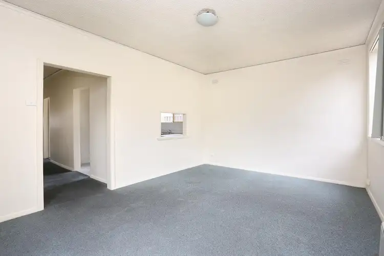 Third view of Homely apartment listing, 2/417 Dryburgh Street, North Melbourne VIC 3051