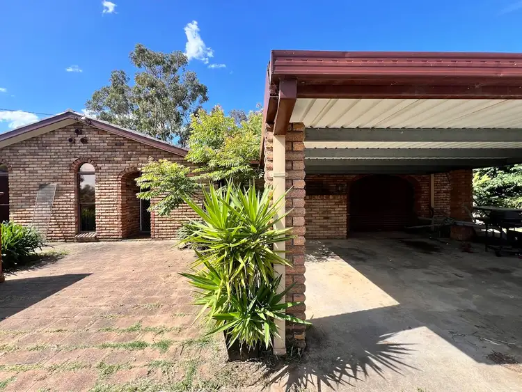Main view of Homely house listing, 6 Salo Crescent, Tamworth NSW 2340