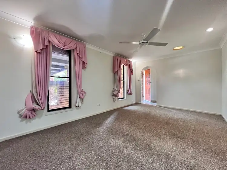 Second view of Homely house listing, 6 Salo Crescent, Tamworth NSW 2340