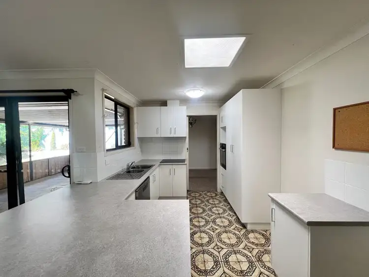 Fourth view of Homely house listing, 6 Salo Crescent, Tamworth NSW 2340