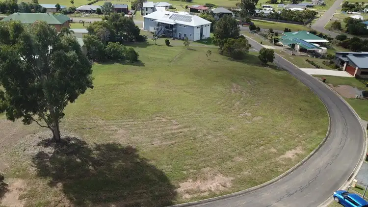 7-15 Edgecumbe Close, River Heads QLD 4655