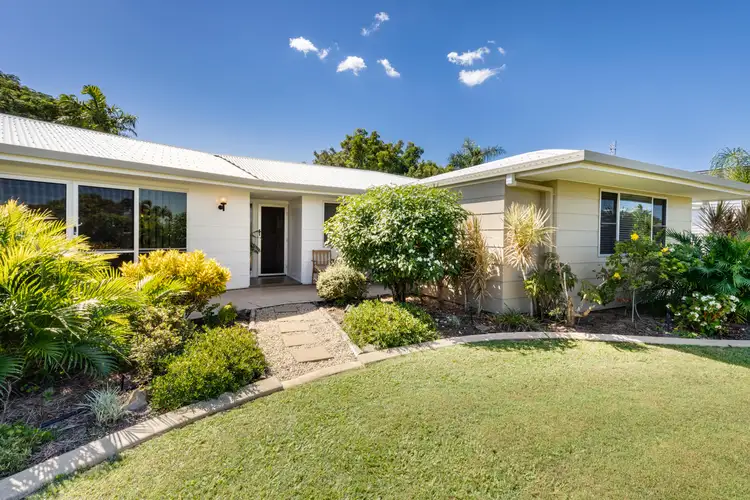Second view of Homely house listing, 13 Churchill Avenue, Ooralea QLD 4740