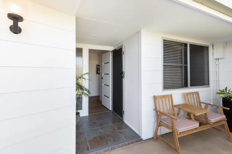 Third view of Homely house listing, 13 Churchill Avenue, Ooralea QLD 4740