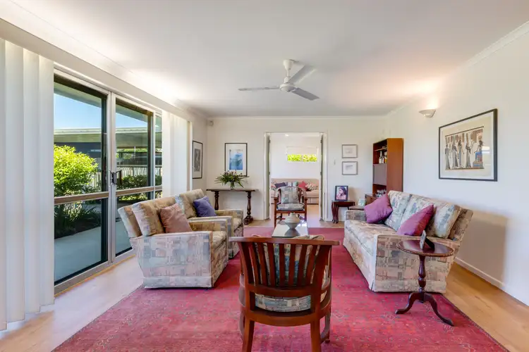 Fourth view of Homely house listing, 13 Churchill Avenue, Ooralea QLD 4740