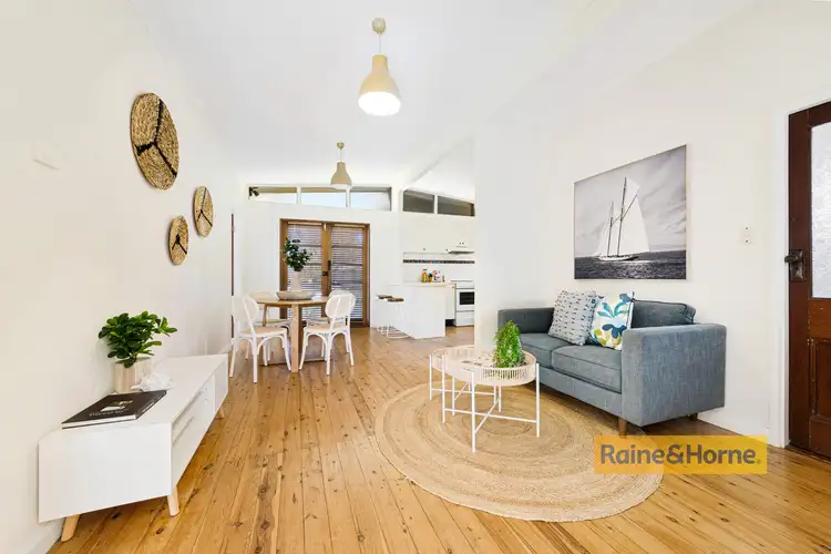 Main view of Homely house listing, 43 Calypta Road, Umina Beach NSW 2257