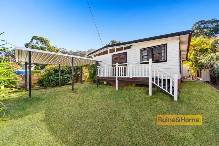 Second view of Homely house listing, 43 Calypta Road, Umina Beach NSW 2257