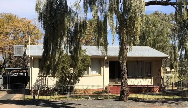 42 Brough Street, Cobar NSW 2835