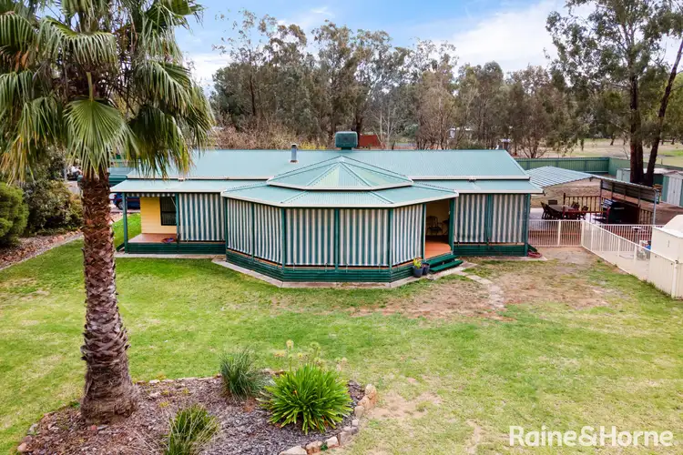 Second view of Homely house listing, 40-42 Railway Street, The Rock NSW 2655