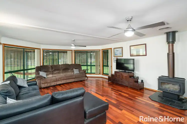 Third view of Homely house listing, 40-42 Railway Street, The Rock NSW 2655
