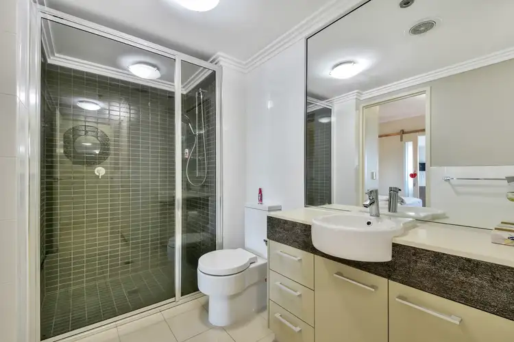 Sixth view of Homely apartment listing, 705/102 Esplanade, Darwin City NT 800