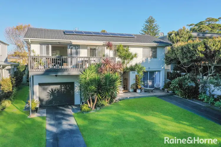 186 Mitchell Parade, Mollymook Beach NSW 2539