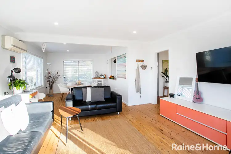 Sixth view of Homely house listing, 186 Mitchell Parade, Mollymook Beach NSW 2539