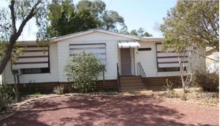 Main view of Homely house listing, 42 Monaghan Street, Cobar NSW 2835