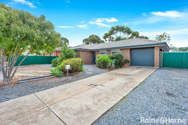 24 Greenfields Drive, Andrews Farm SA 5114