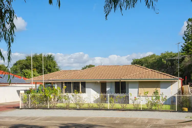 7 Fairway Drive, West Busselton WA 6280