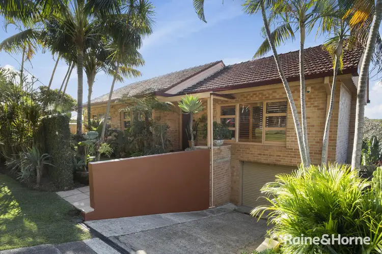 129 Albany Street, Coffs Harbour NSW 2450