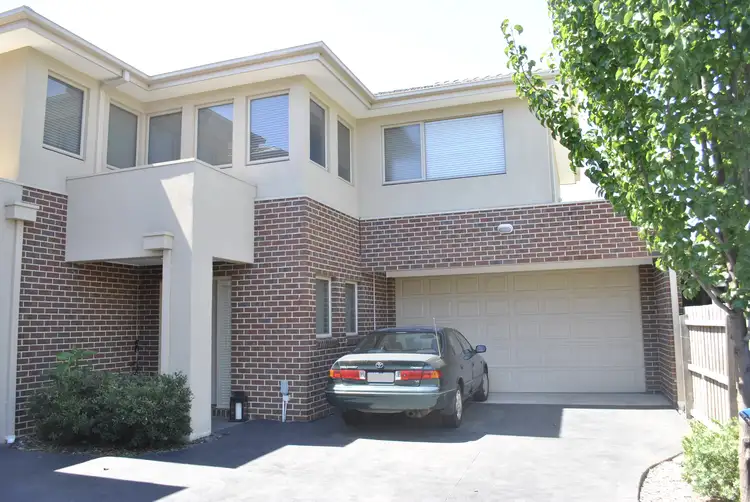 3/1031 Dandenong Road, Malvern East VIC 3145