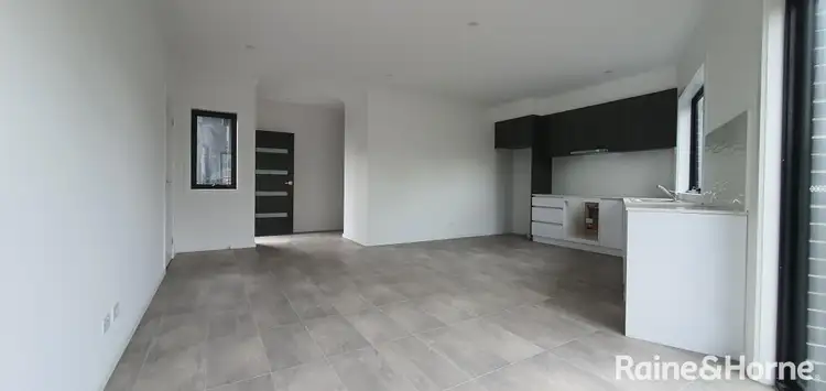 Second view of Homely townhouse listing, 3/40 Albert Crescent, St Albans VIC 3021