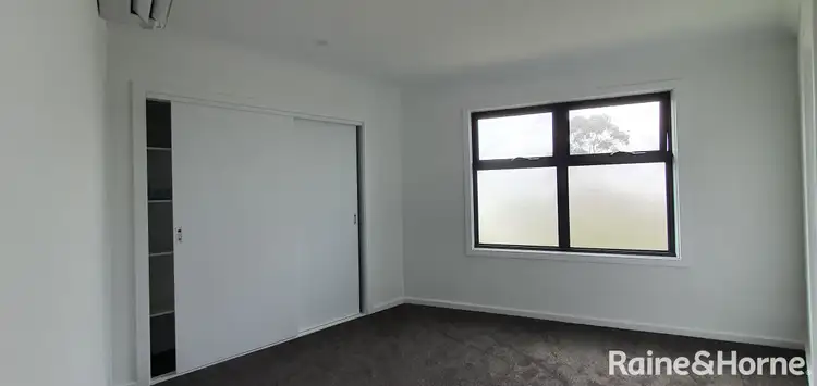 Fifth view of Homely townhouse listing, 3/40 Albert Crescent, St Albans VIC 3021