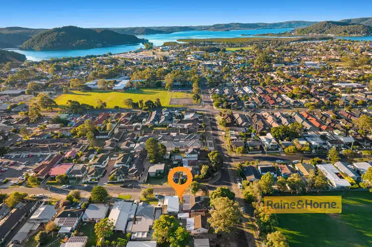 45 Edward Street, Woy Woy NSW 2256