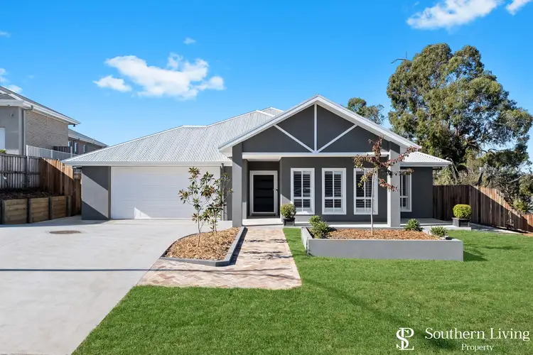 7 Balliol Close, Bowral NSW 2576