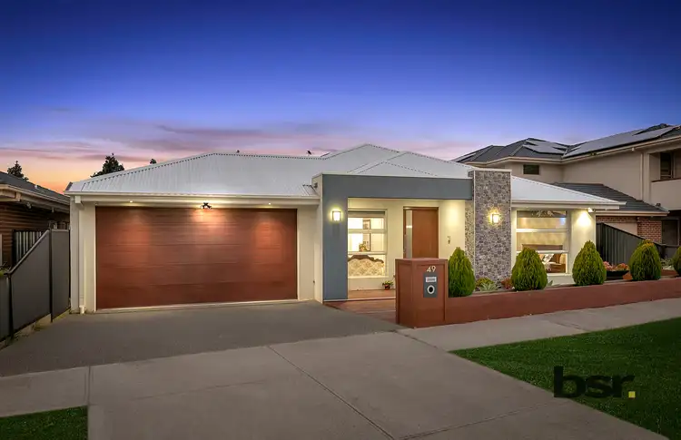 49 Vantage Boulevard, Craigieburn VIC 3064