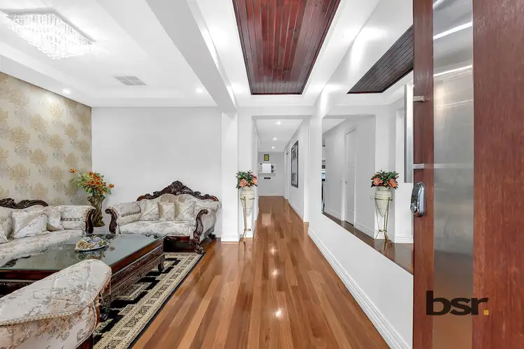 Second view of Homely house listing, 49 Vantage Boulevard, Craigieburn VIC 3064