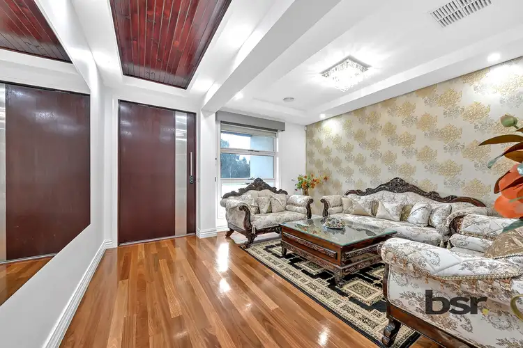 Third view of Homely house listing, 49 Vantage Boulevard, Craigieburn VIC 3064