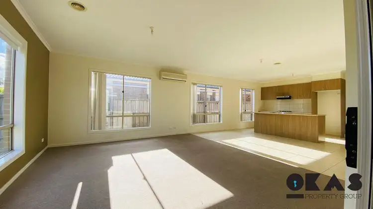 Second view of Homely house listing, 13 Corfu Avenue, Tarneit VIC 3029