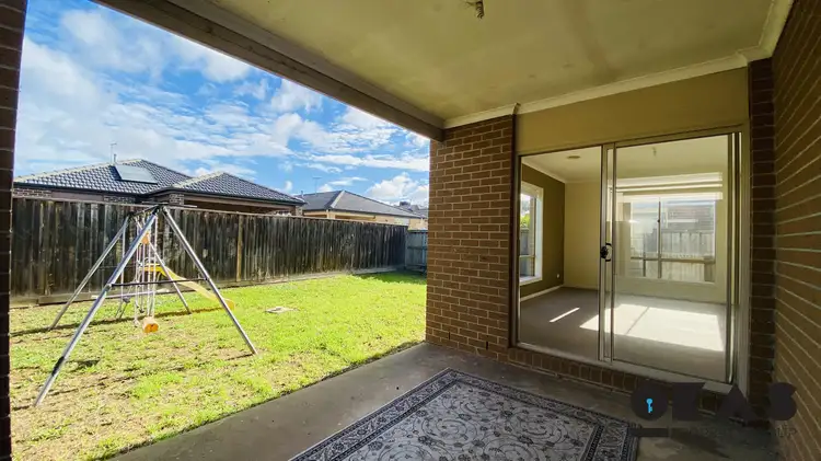 Third view of Homely house listing, 13 Corfu Avenue, Tarneit VIC 3029