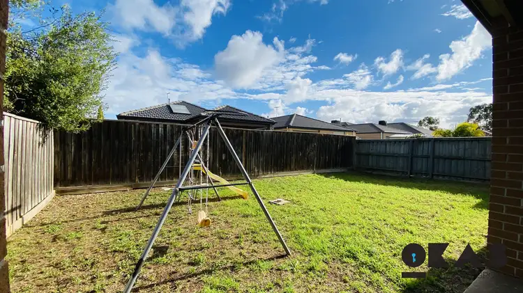 Fourth view of Homely house listing, 13 Corfu Avenue, Tarneit VIC 3029