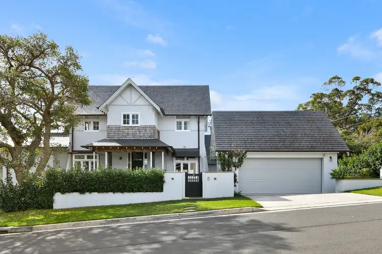 16 Cowper Street