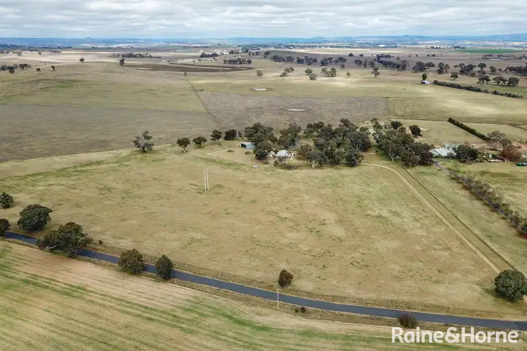 Main view of Homely house listing, 108 Yarras Lane, Forest Grove NSW 2795