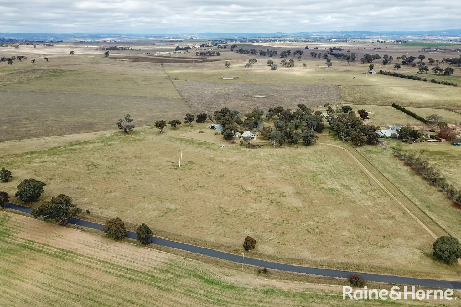 Main view of Homely house listing, 108 Yarras Lane, Forest Grove NSW 2795