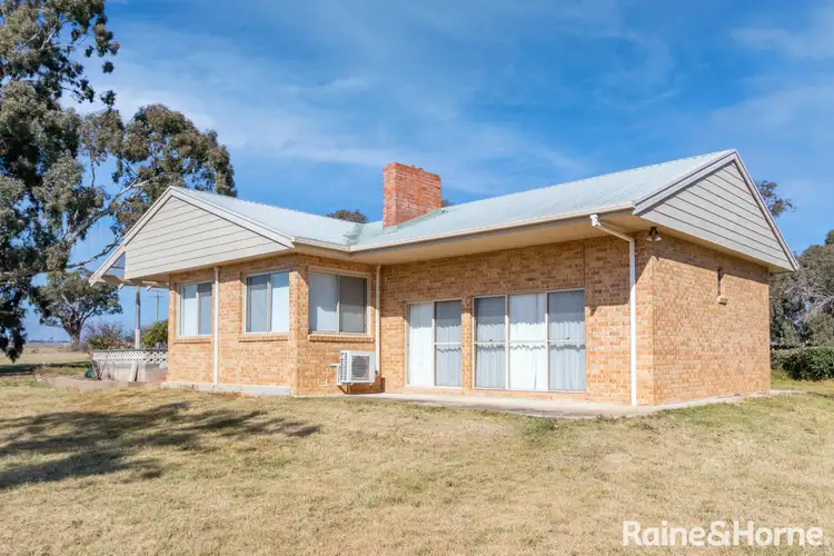 Third view of Homely house listing, 108 Yarras Lane, Forest Grove NSW 2795