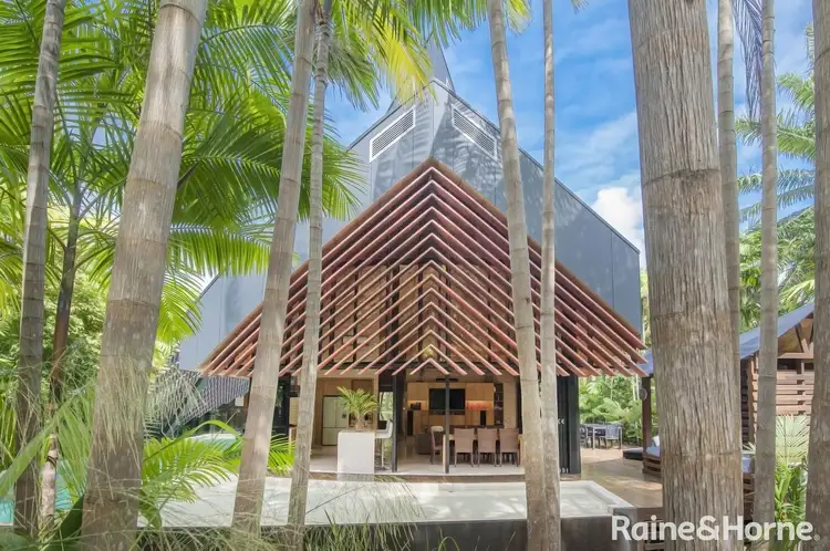 Third view of Homely house listing, 28 BEACHFRONT MIRAGE DRIVE, Port Douglas QLD 4877
