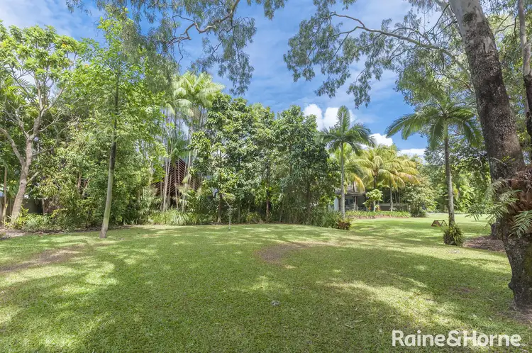Fifth view of Homely house listing, 28 BEACHFRONT MIRAGE DRIVE, Port Douglas QLD 4877