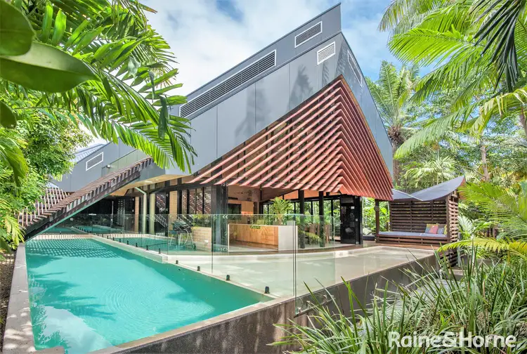 Sixth view of Homely house listing, 28 BEACHFRONT MIRAGE DRIVE, Port Douglas QLD 4877