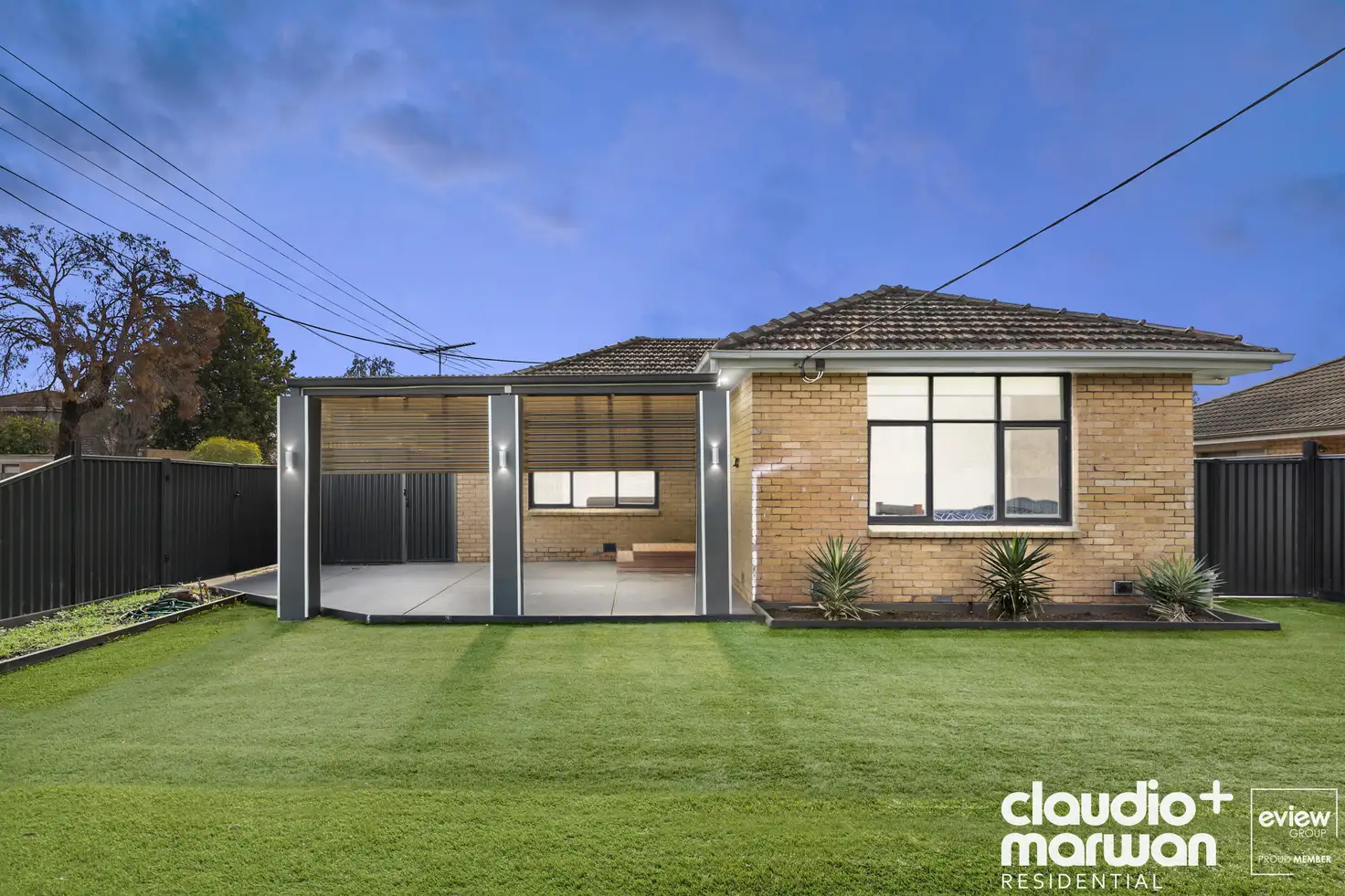 Main view of Homely house listing, 140 Anderson Road, Fawkner VIC 3060