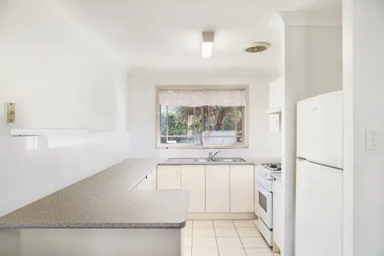 Second view of Homely villa listing, 15/33 Newling Street, Lisarow NSW 2250