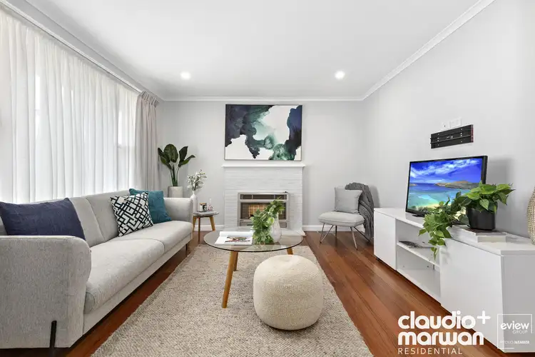 Third view of Homely house listing, 24 Ridgeway Avenue, Glenroy VIC 3046