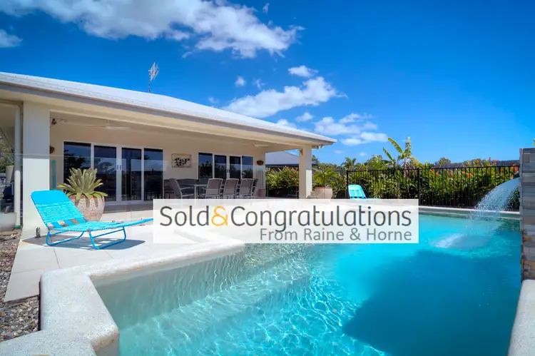 16 Dulku Close, Port Douglas QLD 4877