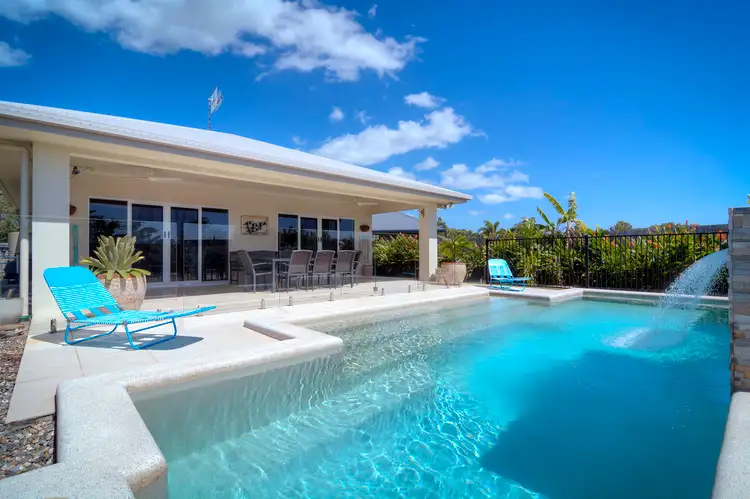 Second view of Homely house listing, 16 Dulku Close, Port Douglas QLD 4877