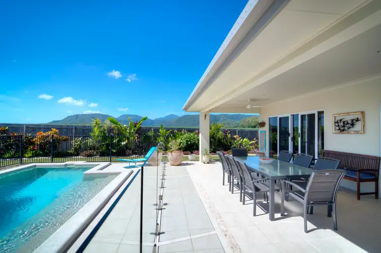 Fourth view of Homely house listing, 16 Dulku Close, Port Douglas QLD 4877