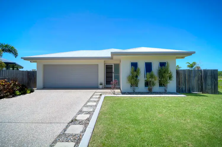 Fifth view of Homely house listing, 16 Dulku Close, Port Douglas QLD 4877